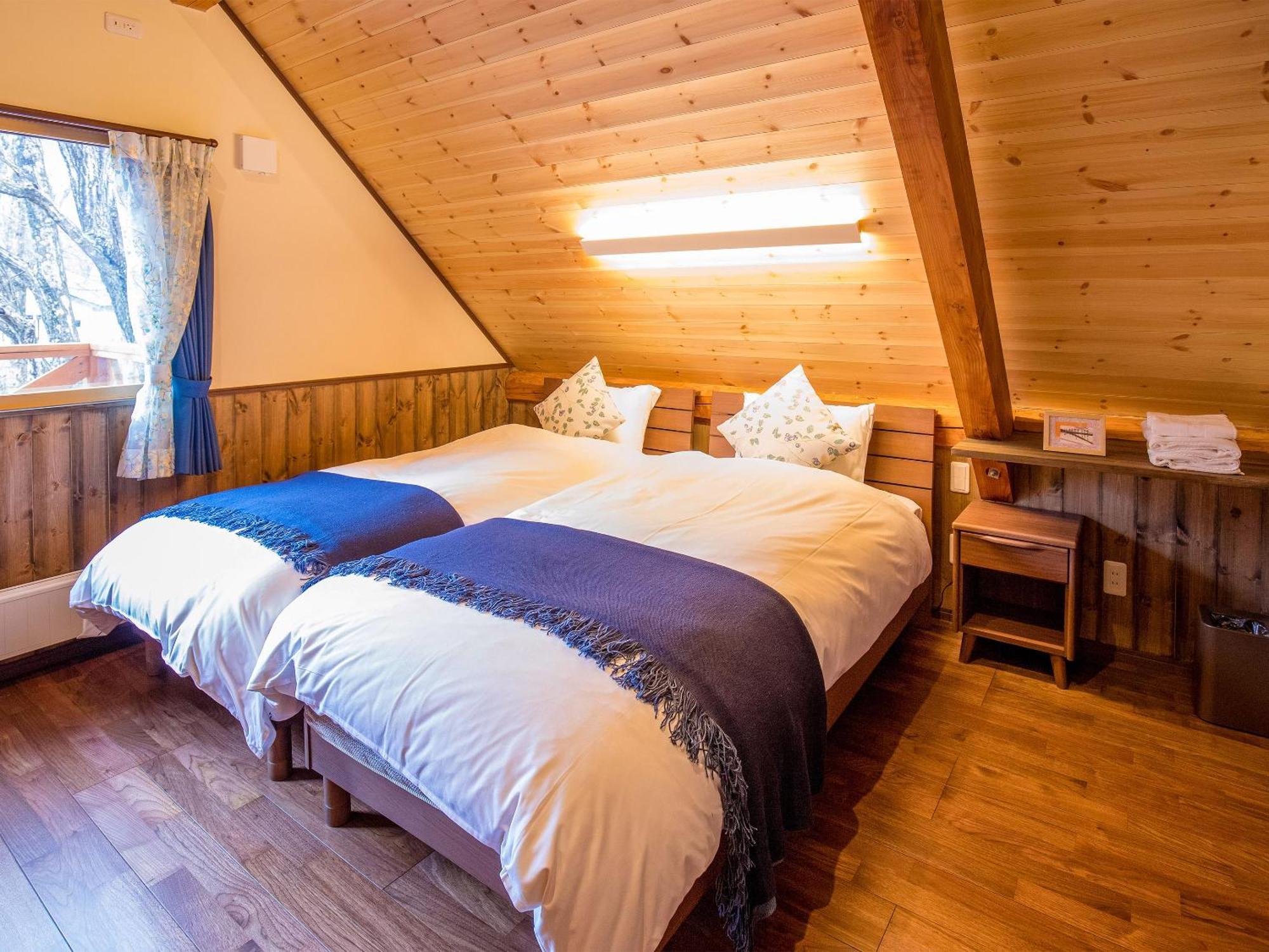 Kudo'S Lodge Хакуба Екстер'єр фото
