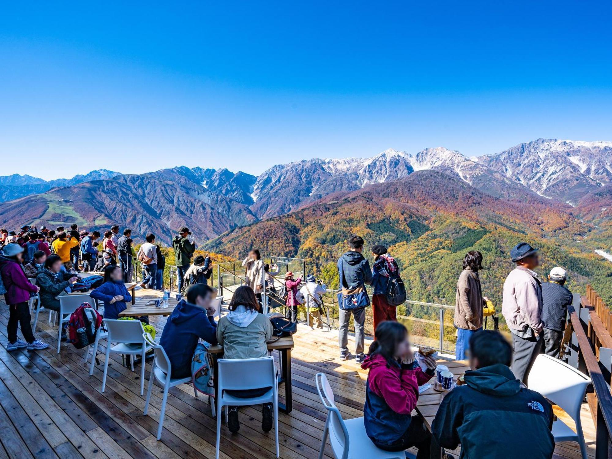 Kudo'S Lodge Хакуба Екстер'єр фото